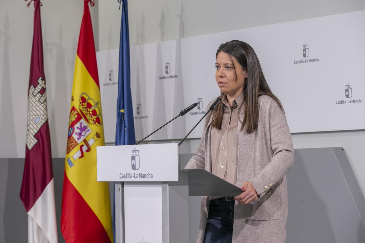 El Gobierno regional abre la convocatoria de subvenciones para entidades privadas de programas y servicios para mayores en 2025