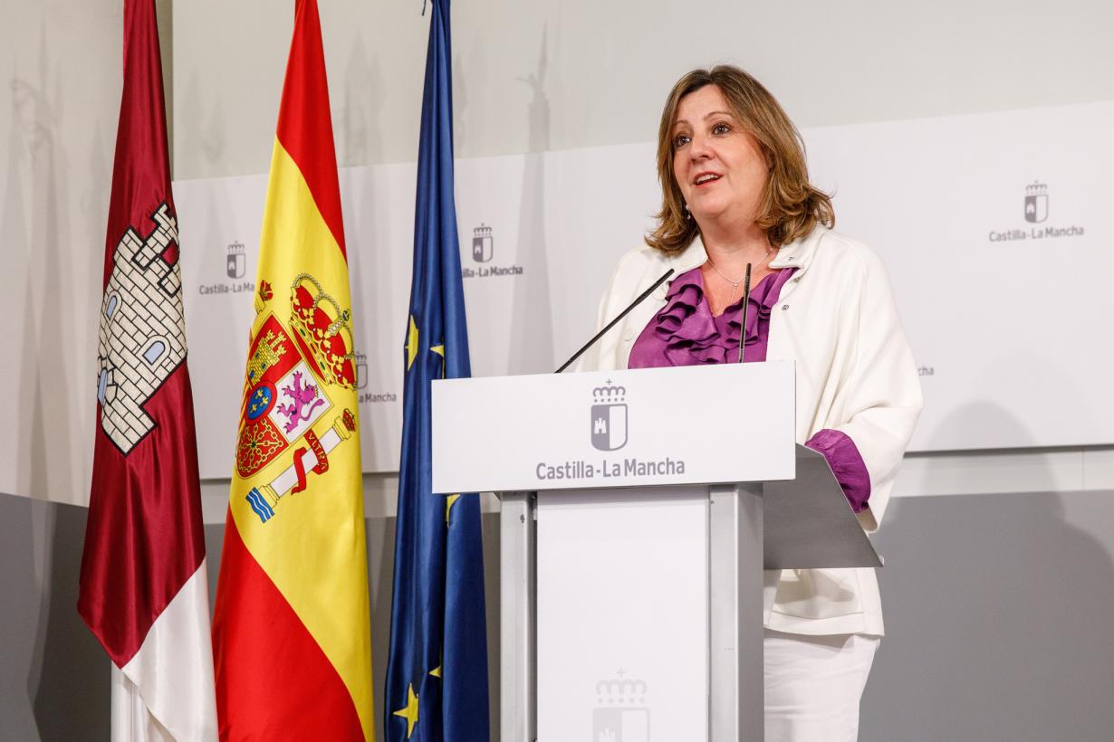 El Gobierno regional pone en marcha una nueva convocatoria del Programa de Apoyo Activo al Empleo dotada con 74,2 millones de euros para dar cobertura a cerca de 7.000 personas desempleadas