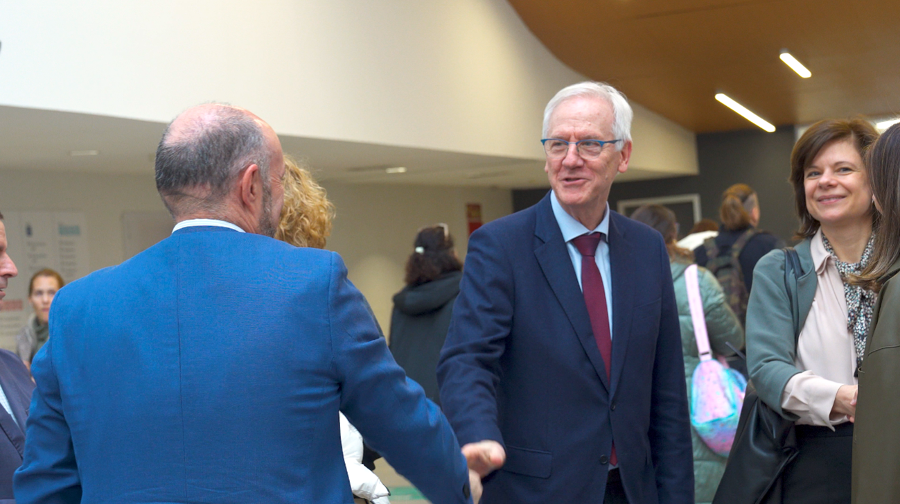 Comité de Seguimiento 2021-2027. Fuente: Oficina de Comunicación del Programa FEDER 2021-2027 de Castilla La-Mancha