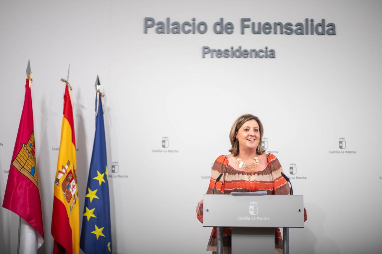 Castilla-La Mancha aprueba 2,4 millones de euros para apoyar programas de 13 entidades sociales en materia de empleo, formación e inclusión social en el marco del FSE+