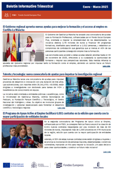 Boletín 1T 2025 FSE+