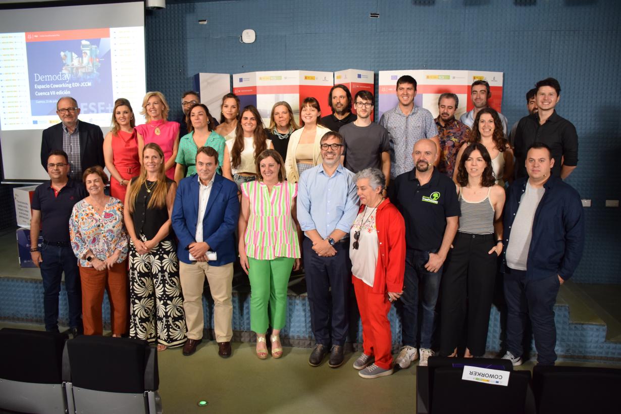 El Gobierno regional ha apoyado la actividad de 60.600 autónomos de Castilla-La Mancha con más de 151 millones de euros en la última década