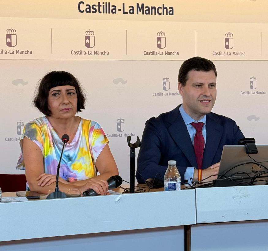 Castilla-La Mancha consolida los Equipos Técnicos de Inclusión Social, que ya han atendido a más de 35.000 personas desde 2017