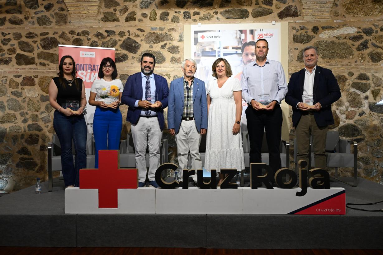 ‘Horizonte Empleo’ destinará 4,9 millones de euros para impulsar la inserción laboral de personas jóvenes y mayores de 45 años en la región