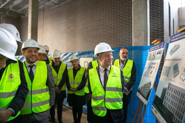 Suelo CLM Reprogramación