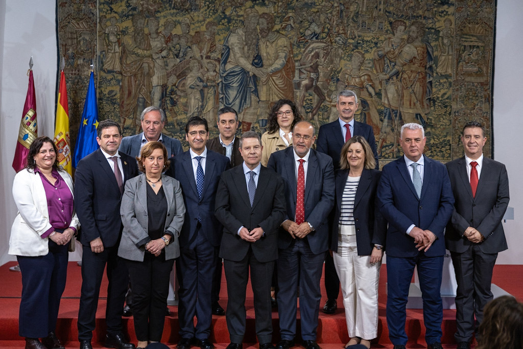 El Programa de Apoyo Activo al Empleo contará con una convocatoria de 70,7 millones de euros para dar una oportunidad laboral a 6.400 personas