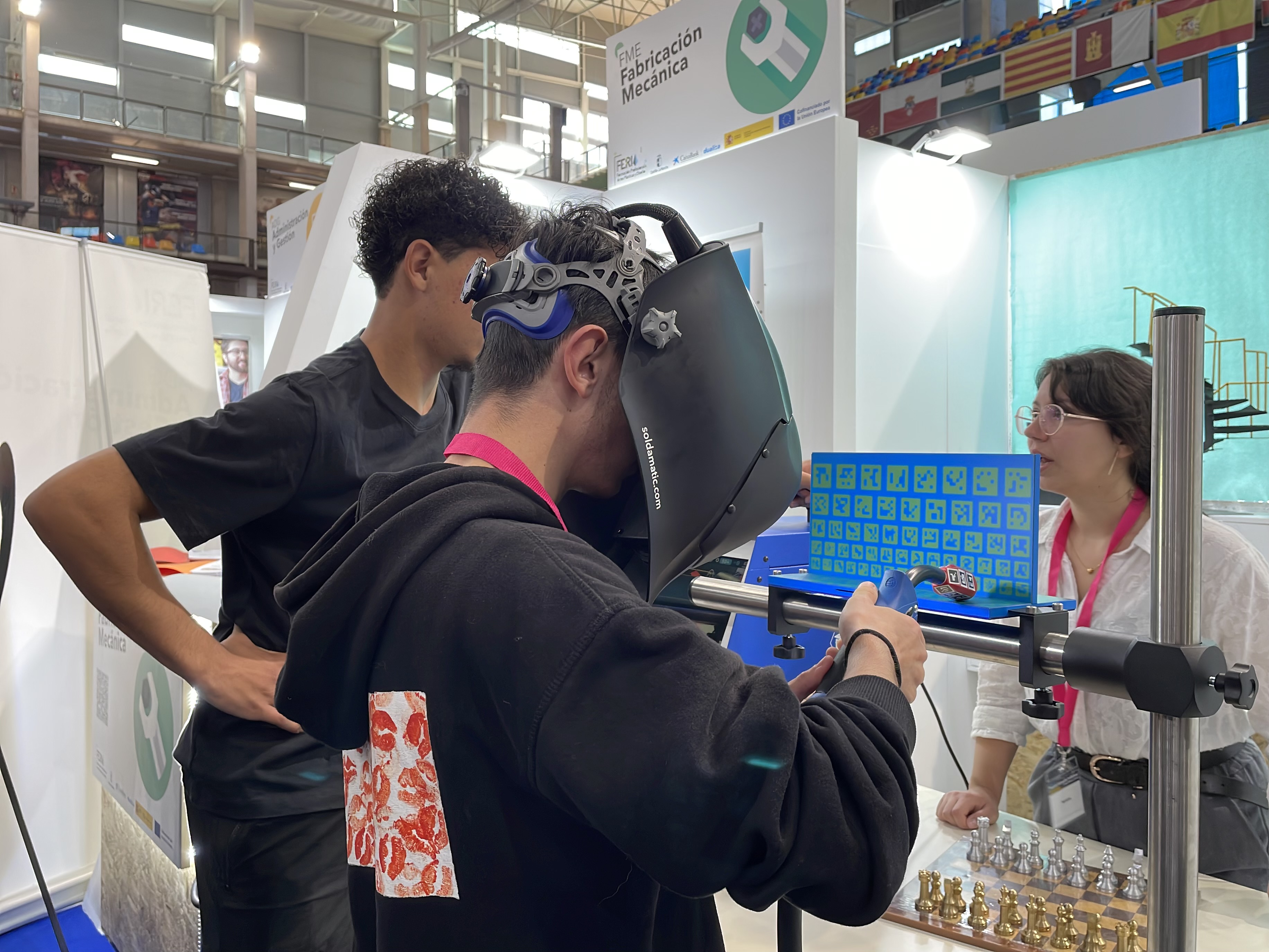 Feria FP Guadalajara