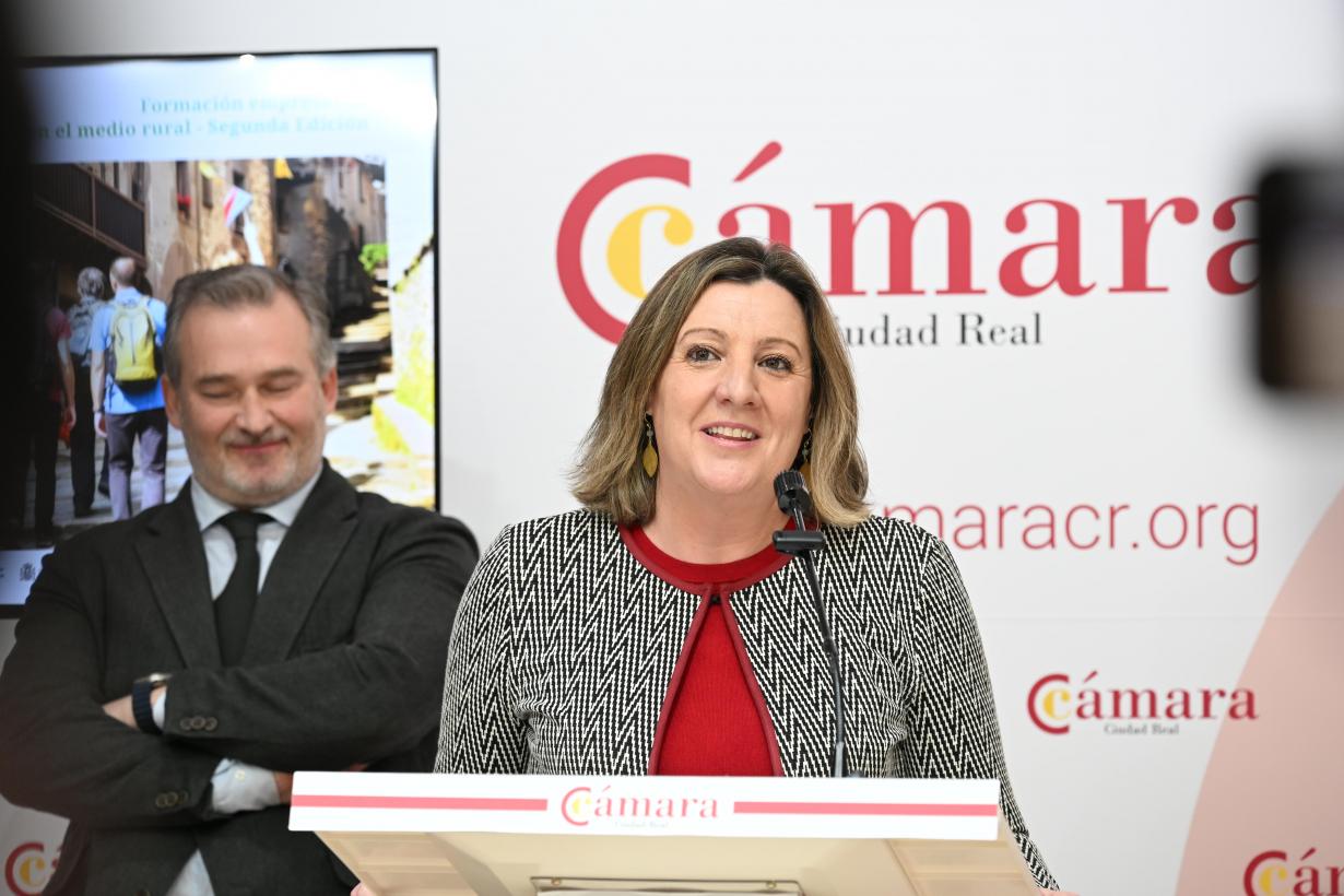 El Programa Operativo 2021-2027 del Fondo Social Europeo + alcanza una absorción del 74% y ha beneficiado ya a más de 127.500 personas en Castilla-La Mancha