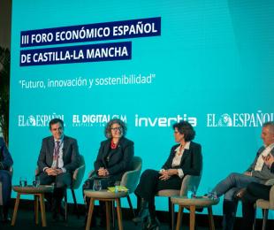 Foro Económico Español de Castilla-La Mancha.