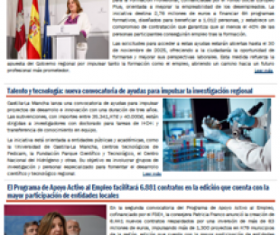 Boletín 1T 2025 FSE+