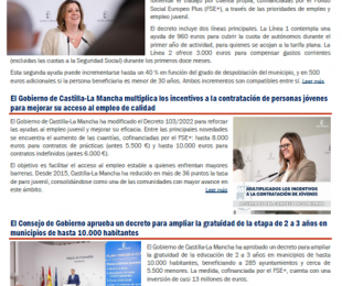 Boletín 2T 2025 FSE+