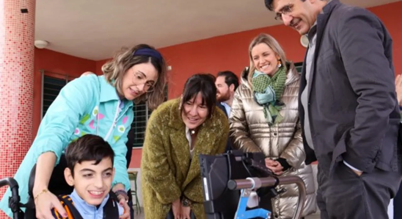 El Gobierno de Castilla-La Mancha invierte más de medio millón de euros para la climatización de los centros de Educación Especial de la Región