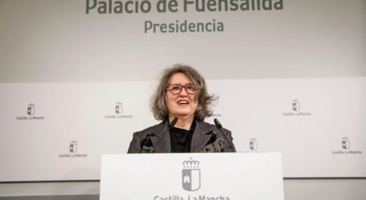 El Gobierno regional aprueba un convenio de 95 millones de euros para ampliar el abastecimiento de agua en Campo de Calatrava, Daimiel y Ciudad Real