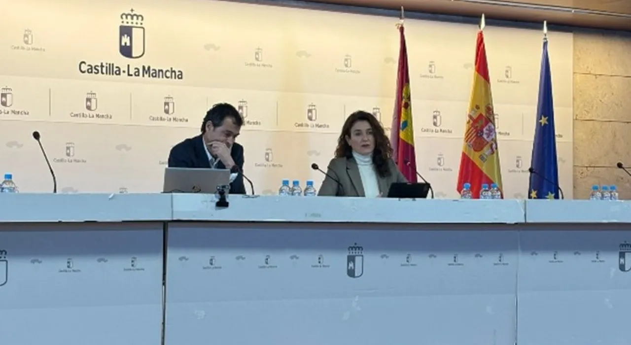Castilla-La Mancha reafirma su compromiso con una gestión eficaz del Fondo Social Europeo Plus en la III Jornada Técnica celebrada en Toledo