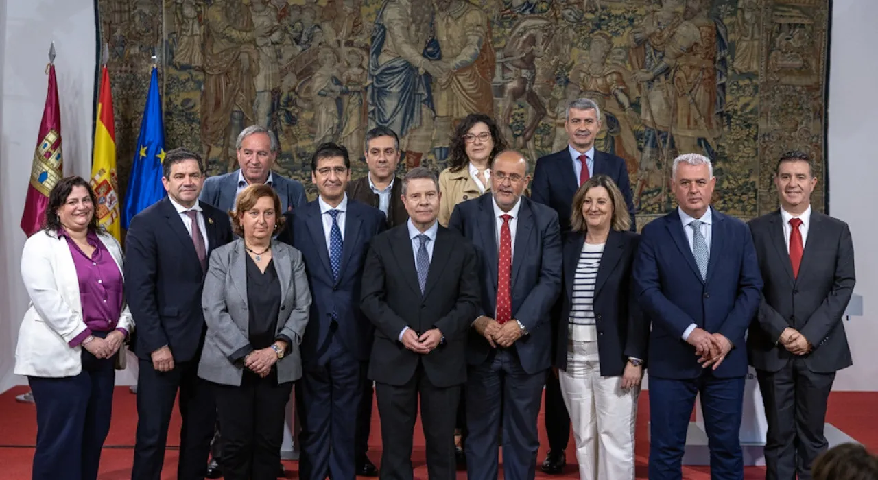 El Programa de Apoyo Activo al Empleo contará con una convocatoria de 70,7 millones de euros para dar una oportunidad laboral a 6.400 personas