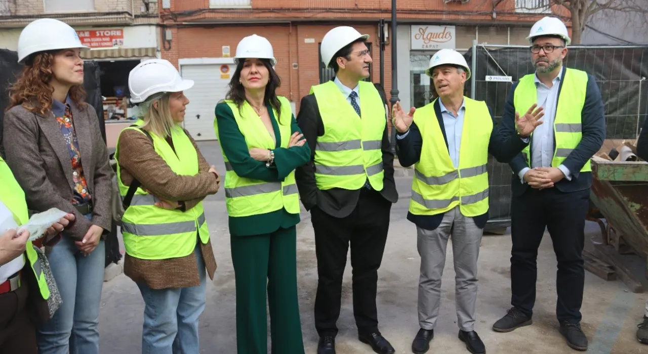 Innovación empresarial. Hotel modular de Tomelloso.