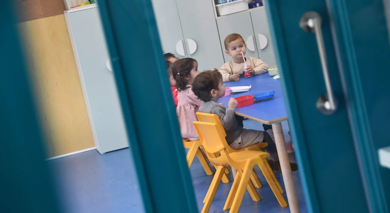 El Gobierno regional concede ayudas a 305 ayuntamientos para garantizar la gratuidad de 2-3 años en Educación Infantil a cerca de 6.800 alumnos y alumnas