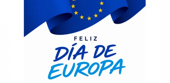 Feliz Día de Europa
