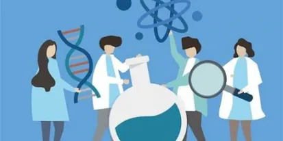 Nueva convocatoria de ayudas para la investigación en Castilla-La Mancha, cofinanciada por el FSE+