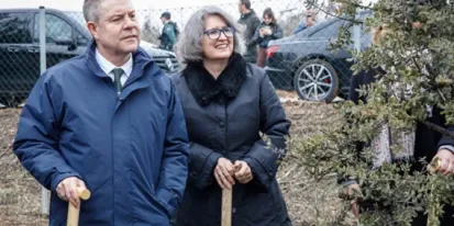 El Gobierno de Castilla-La Mancha refuerza las infraestructuras hídricas con una inversión de 115 millones de euros.