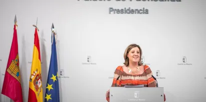 Castilla-La Mancha aprueba 2,4 millones de euros para apoyar programas de 13 entidades sociales en materia de empleo, formación e inclusión social en el marco del FSE+
