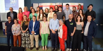El Gobierno regional ha apoyado la actividad de 60.600 autónomos de Castilla-La Mancha con más de 151 millones de euros en la última década
