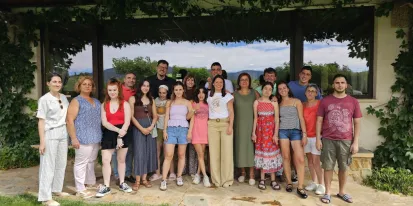 El Gobierno regional refuerza su compromiso con la inclusión y la vida independiente de los jóvenes con discapacidad intelectual