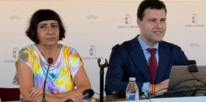 Castilla-La Mancha consolida los Equipos Técnicos de Inclusión Social, que ya han atendido a más de 35.000 personas desde 2017