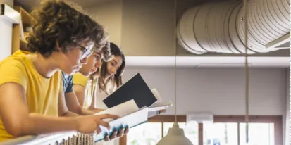 Inversión en docencia.