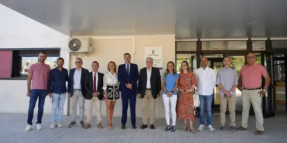 Centros Educativos. Plan de Acción.