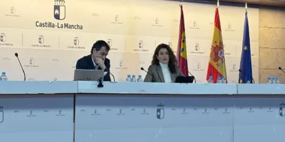 Castilla-La Mancha reafirma su compromiso con una gestión eficaz del Fondo Social Europeo Plus en la III Jornada Técnica celebrada en Toledo