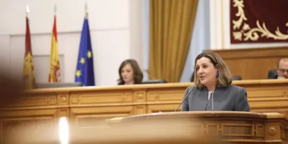 El Gobierno de Castilla-La Mancha va a movilizar 44 millones de euros para apoyar de manera directa a los autónomos en menos de un año