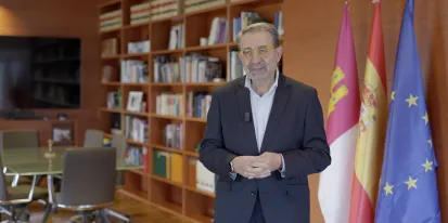 Entrevista Jesús Fernández.