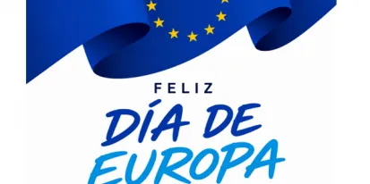 Feliz Día de Europa