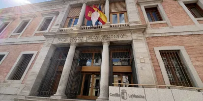 Material Protección Civil.