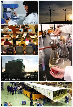 imágenes decorativas de investigación