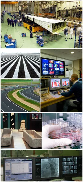 imagenes decorativas de indicadores