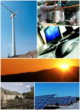 imágenes decorativas de energía