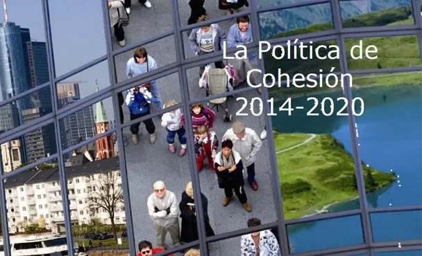 La política de cohesion 2014-2020
