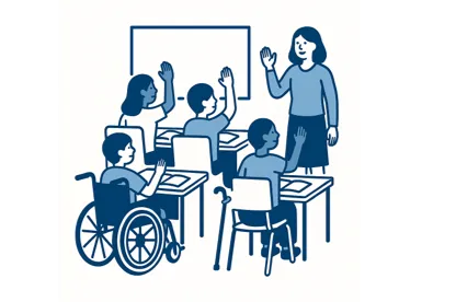 Prioridad 3. Educación y Formación