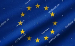 europe flag
