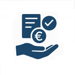 Operaciones seleccionadas