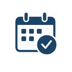 Calendario de convocatorias