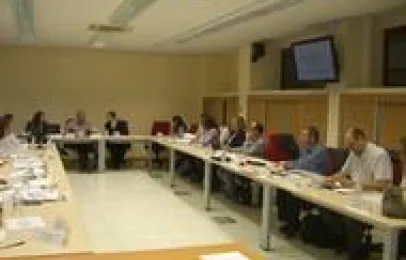 Imagenes 2ª sesión: 11 de abril de 2014