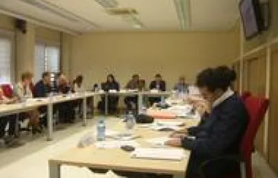 2ª sesión: 14 de abril de 2014