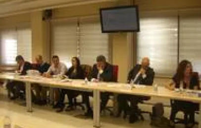 Imagenes 2ª sesión: 11 de abril de 2014