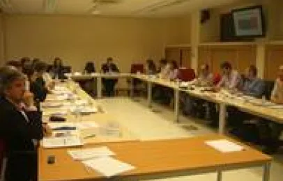 Imagenes 2ª sesión: 11 de abril de 2014