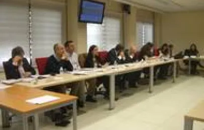 Imagenes 2ª sesión: 11 de abril de 2014