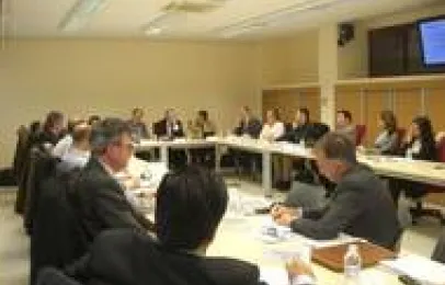 Imágenes 1ª sesión: 20 de febrero de 2014