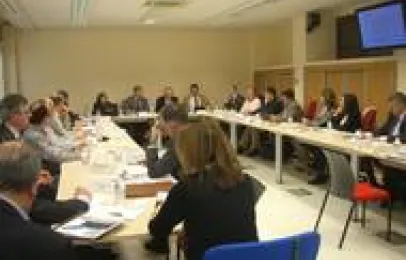 Imágenes 1ª sesión: 20 de febrero de 2014